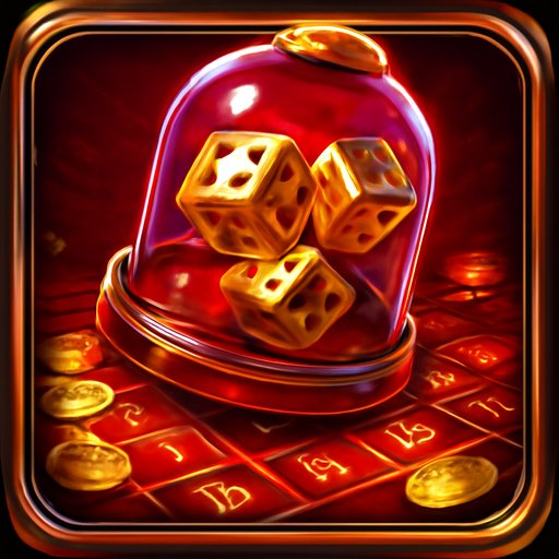 L89 candy reel bonus board